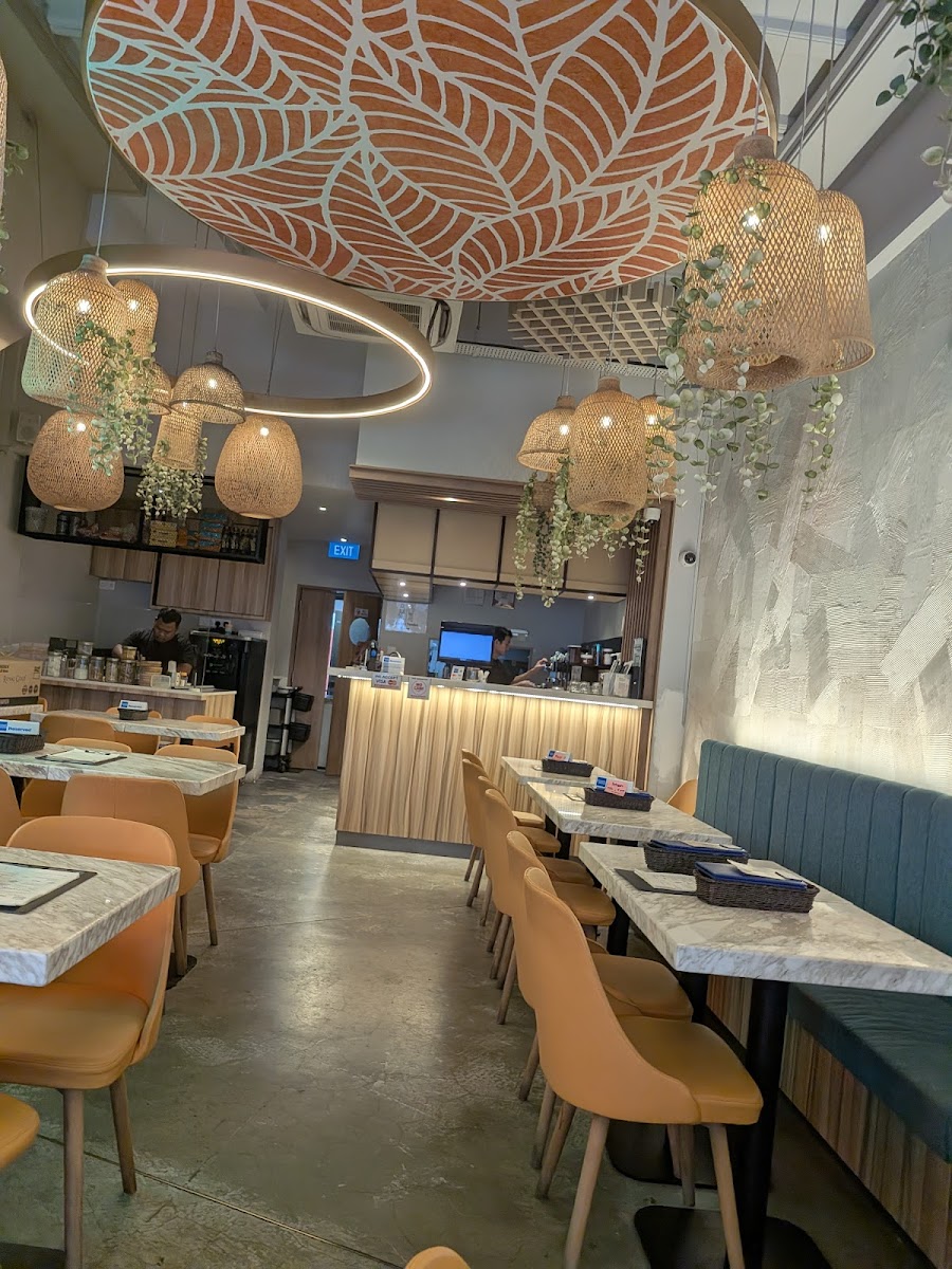 Pancake And Waffle Place Photos 2