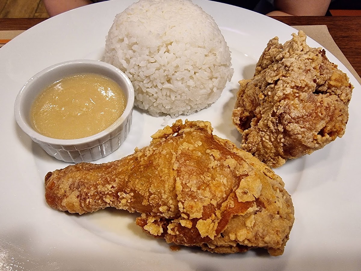 Pancake House Gil Fernando Marikina Photos 9
