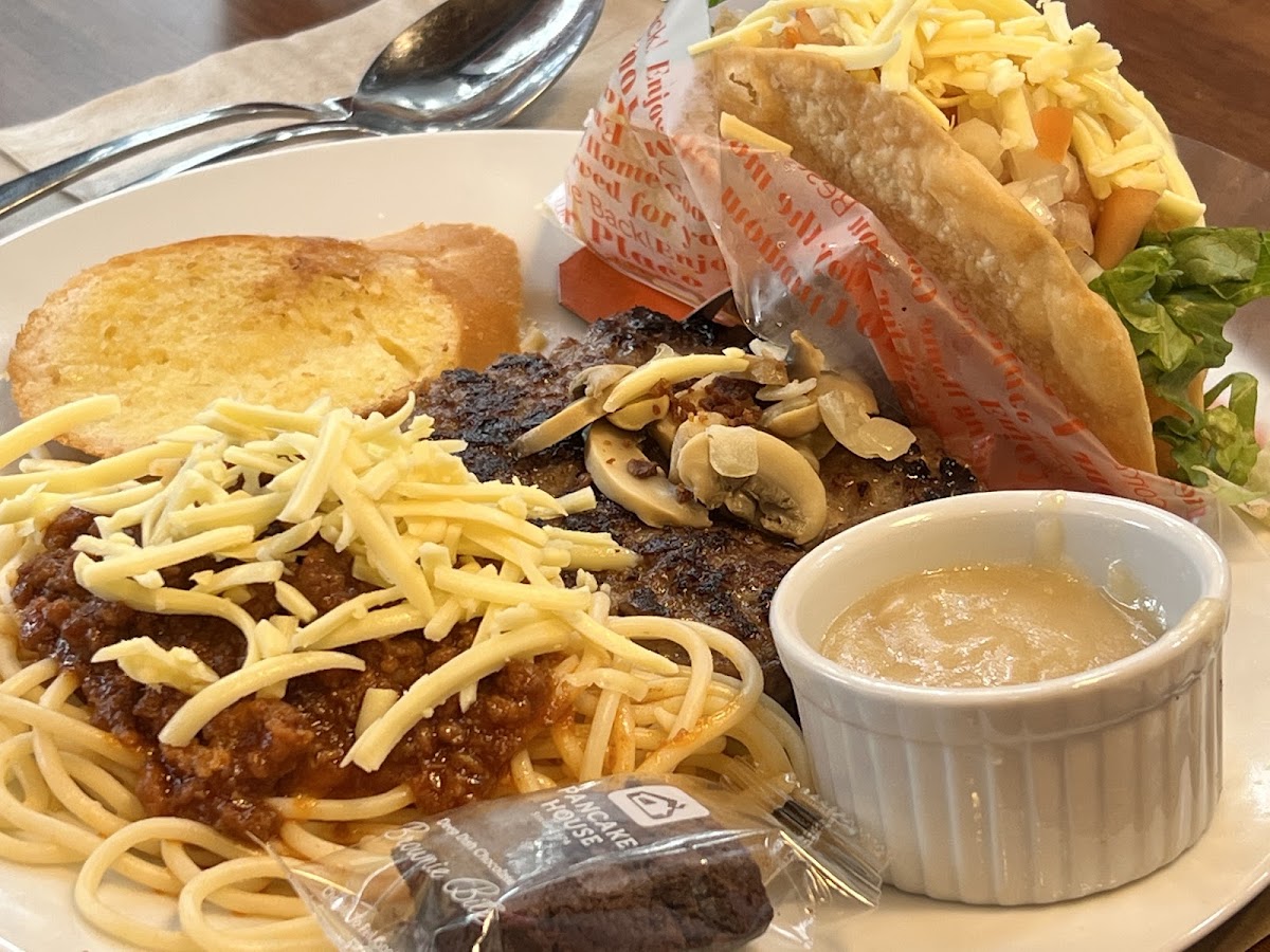 Pancake House Gil Fernando Marikina Photos 2