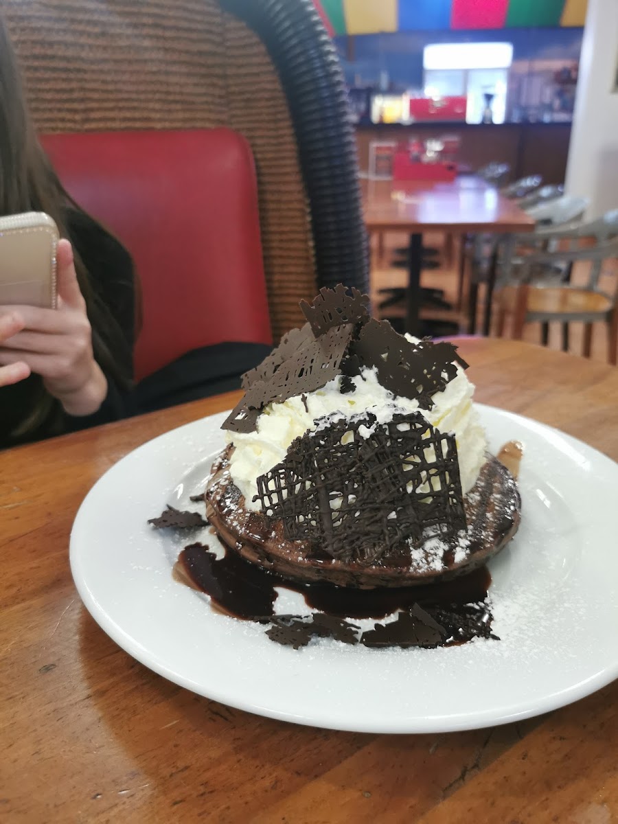 Pancakes In Paradise Photos 9