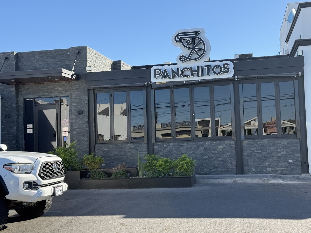 Panchito's Seafood