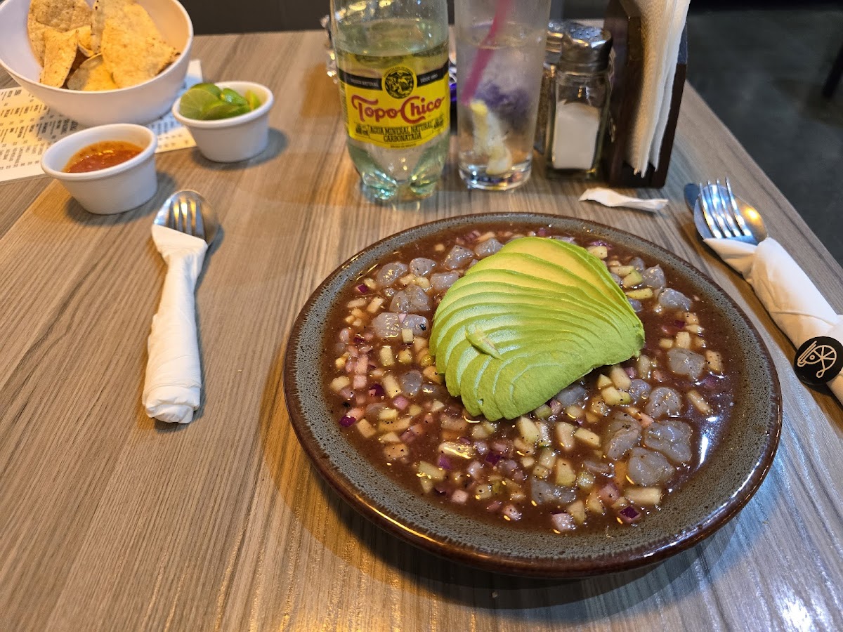 Panchito's Seafood Photos 9