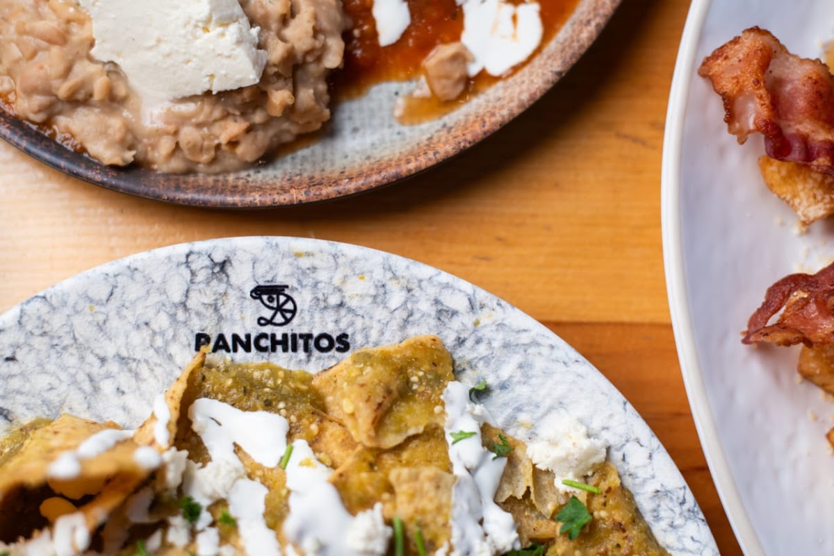 Panchito's Seafood Photos 2