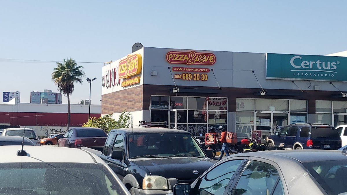 Panchoo’Z Pizza