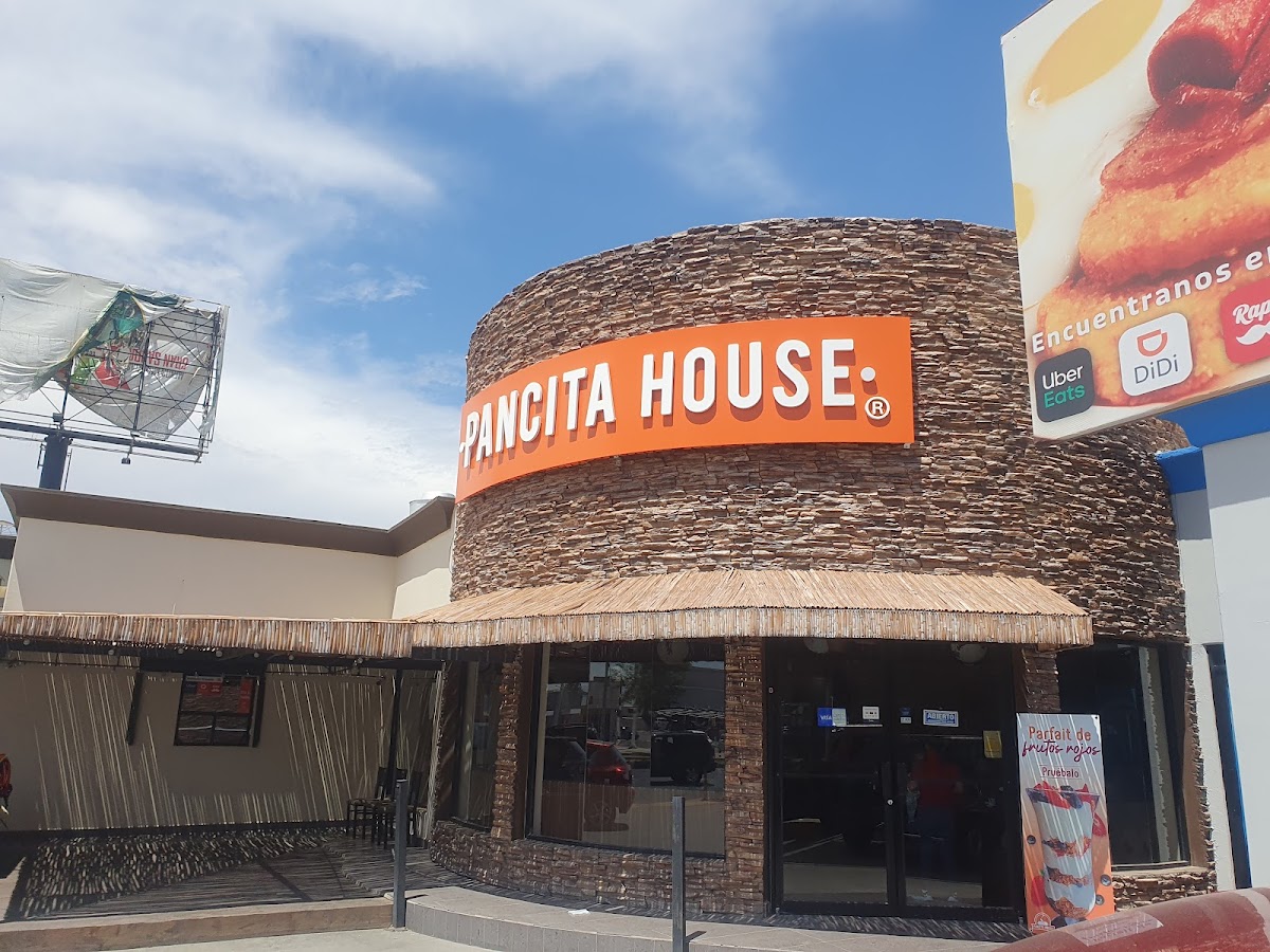Pancita House Villafontana