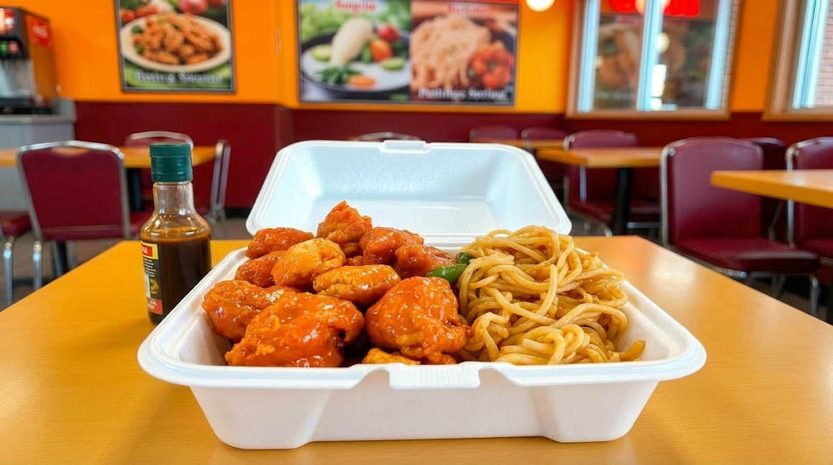 Panda Bowl Photos 2
