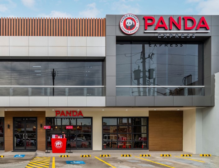Panda Express Betterliving