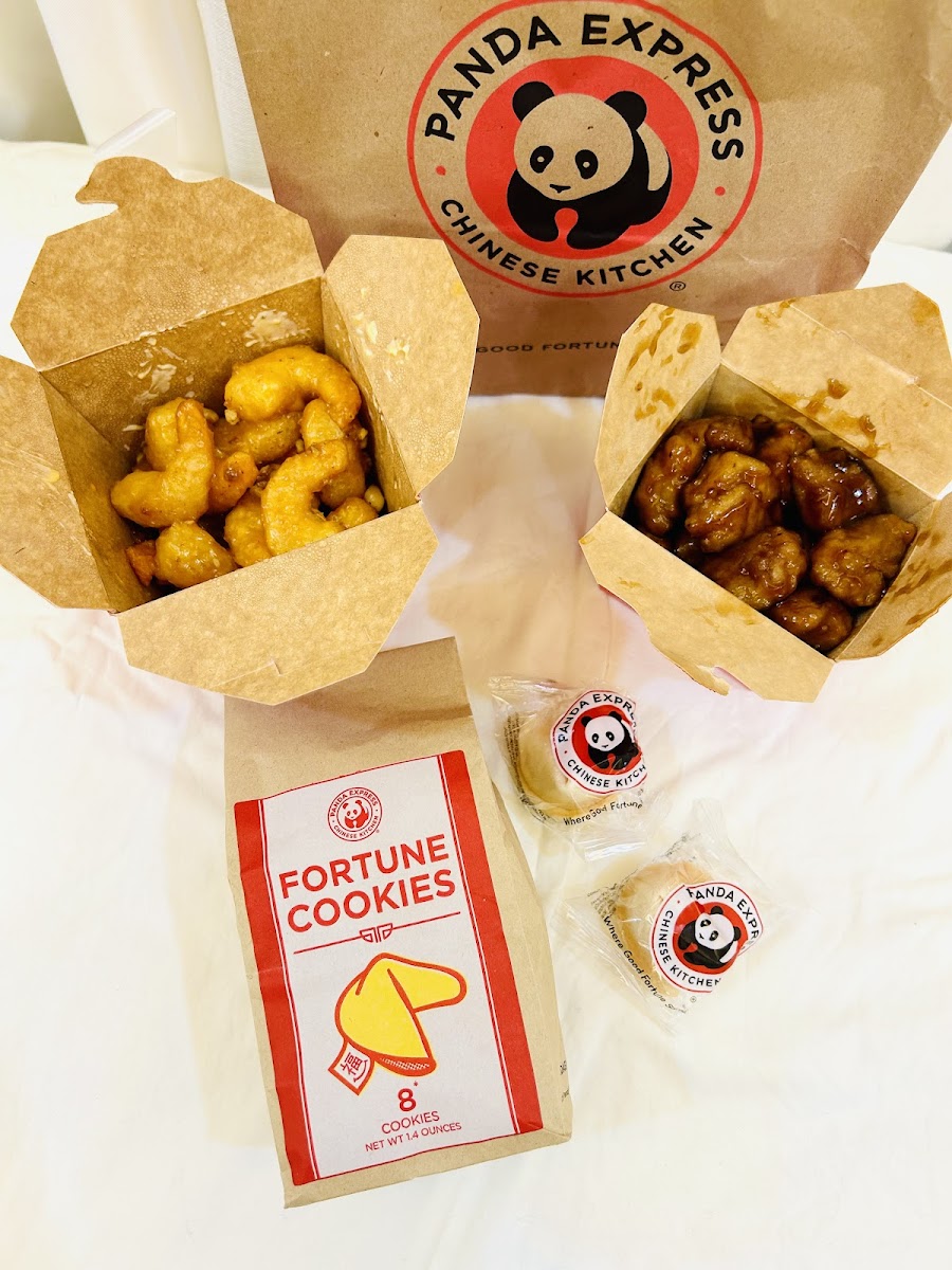 Panda Express Betterliving Photos 2