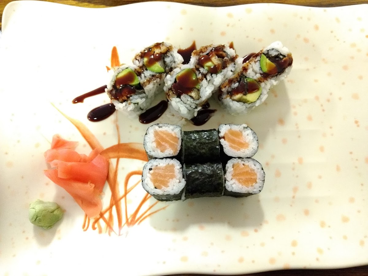 Panda Ichiban Restaurant Photos 9
