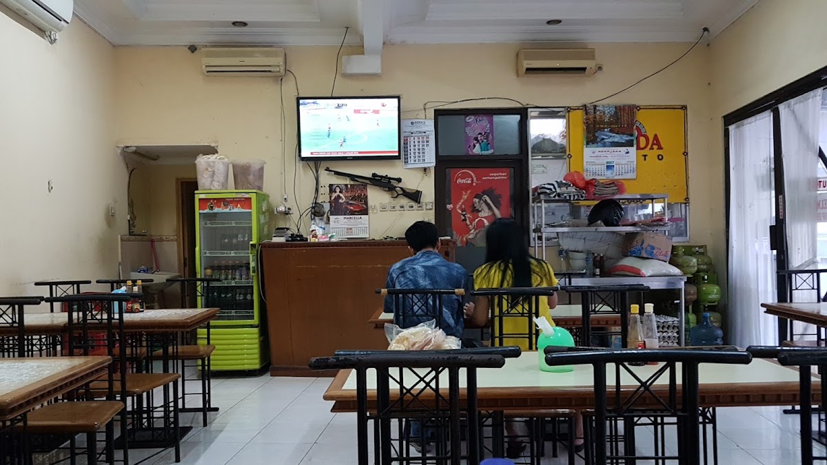 Panda Resto