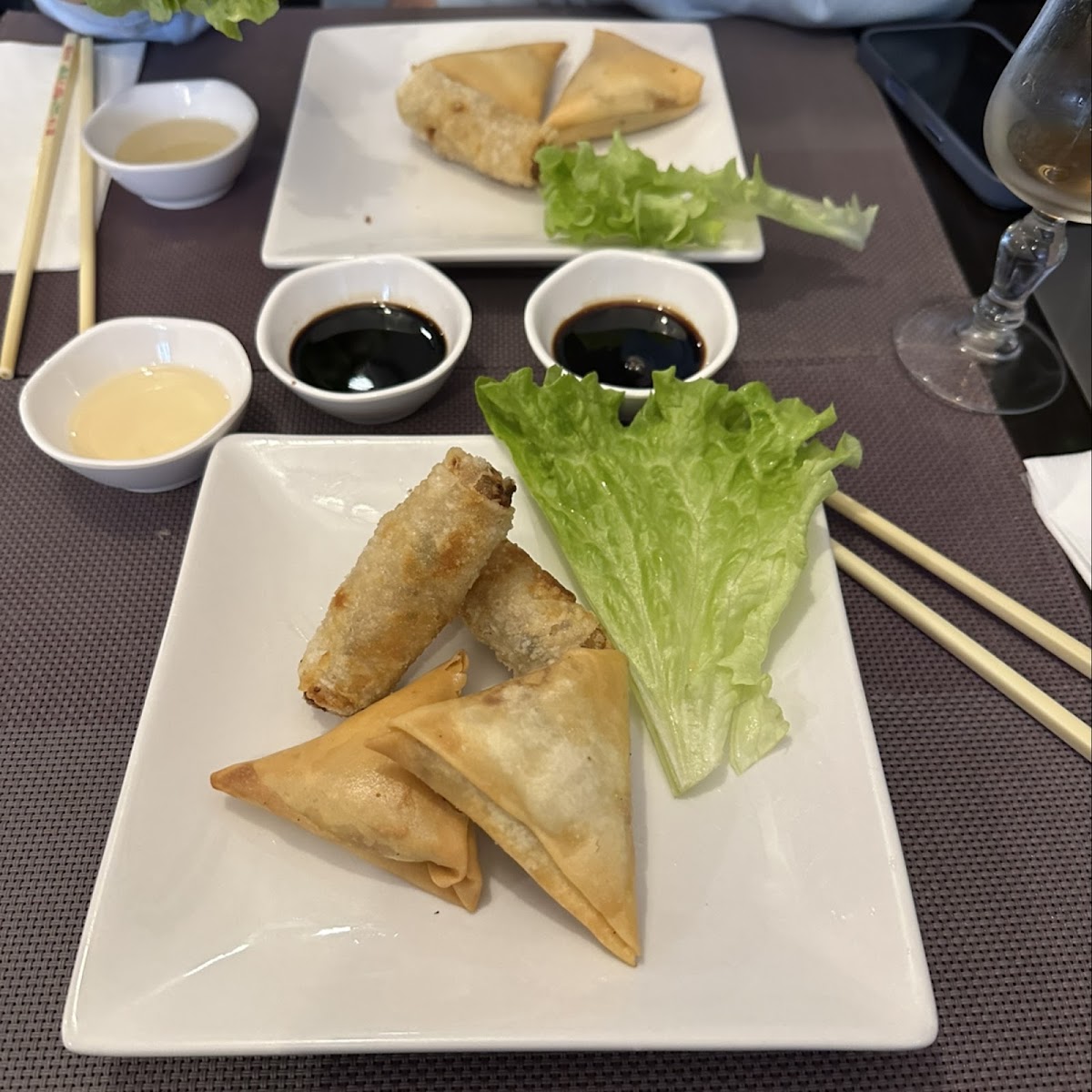 Panda Sushi Photos 2