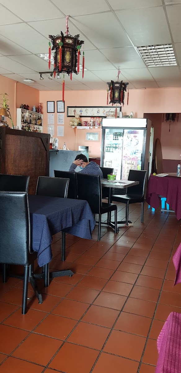 Panda's Chinese & Sushi Protea Village Photos 2