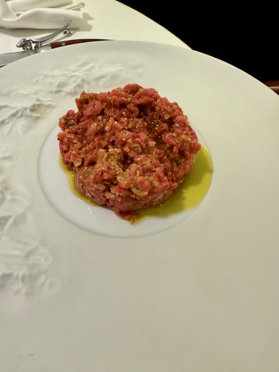 Pandora's Cafe Photos 9