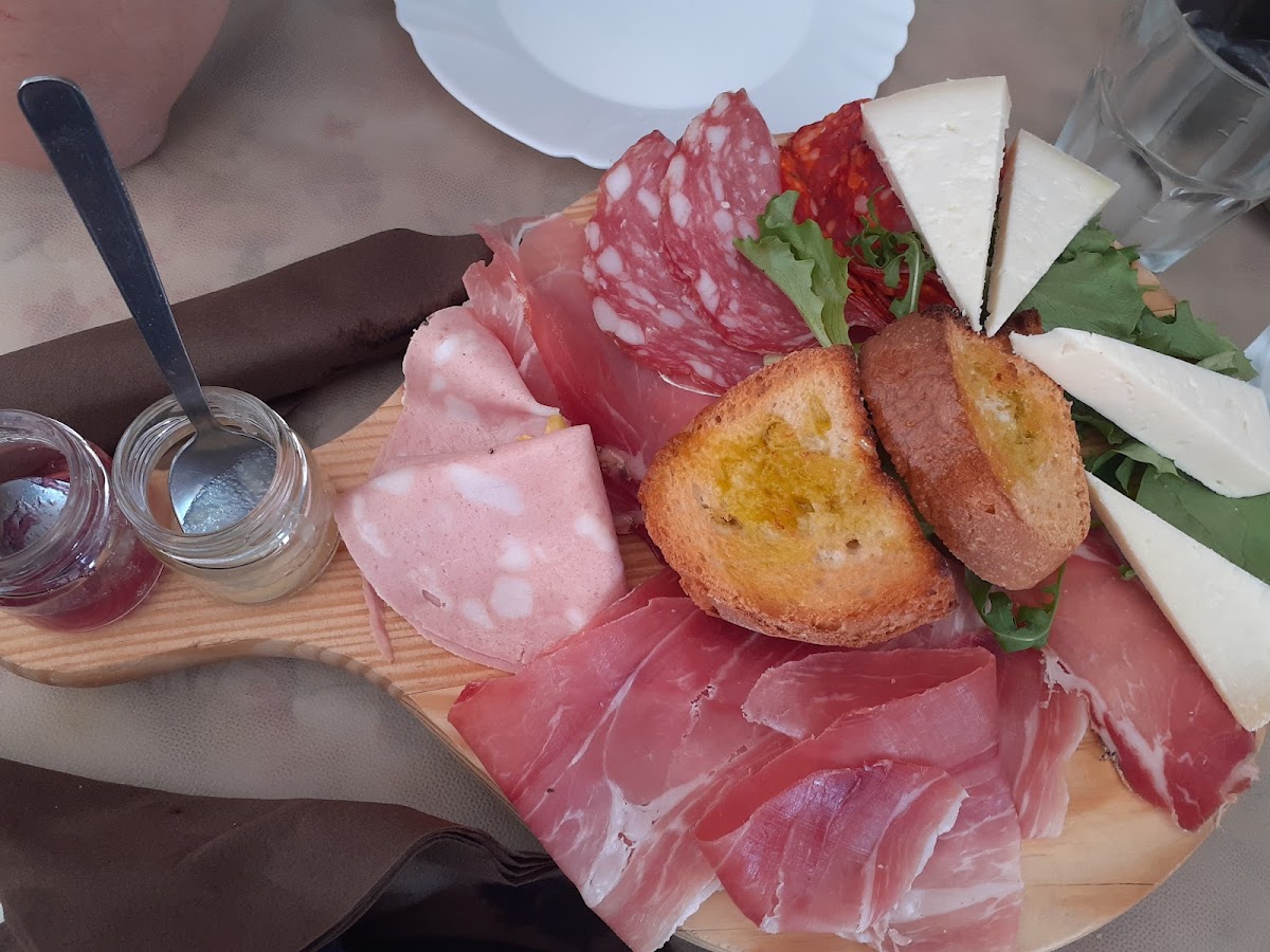 Pane & Vino ' Bruschetteria ' Photos 2