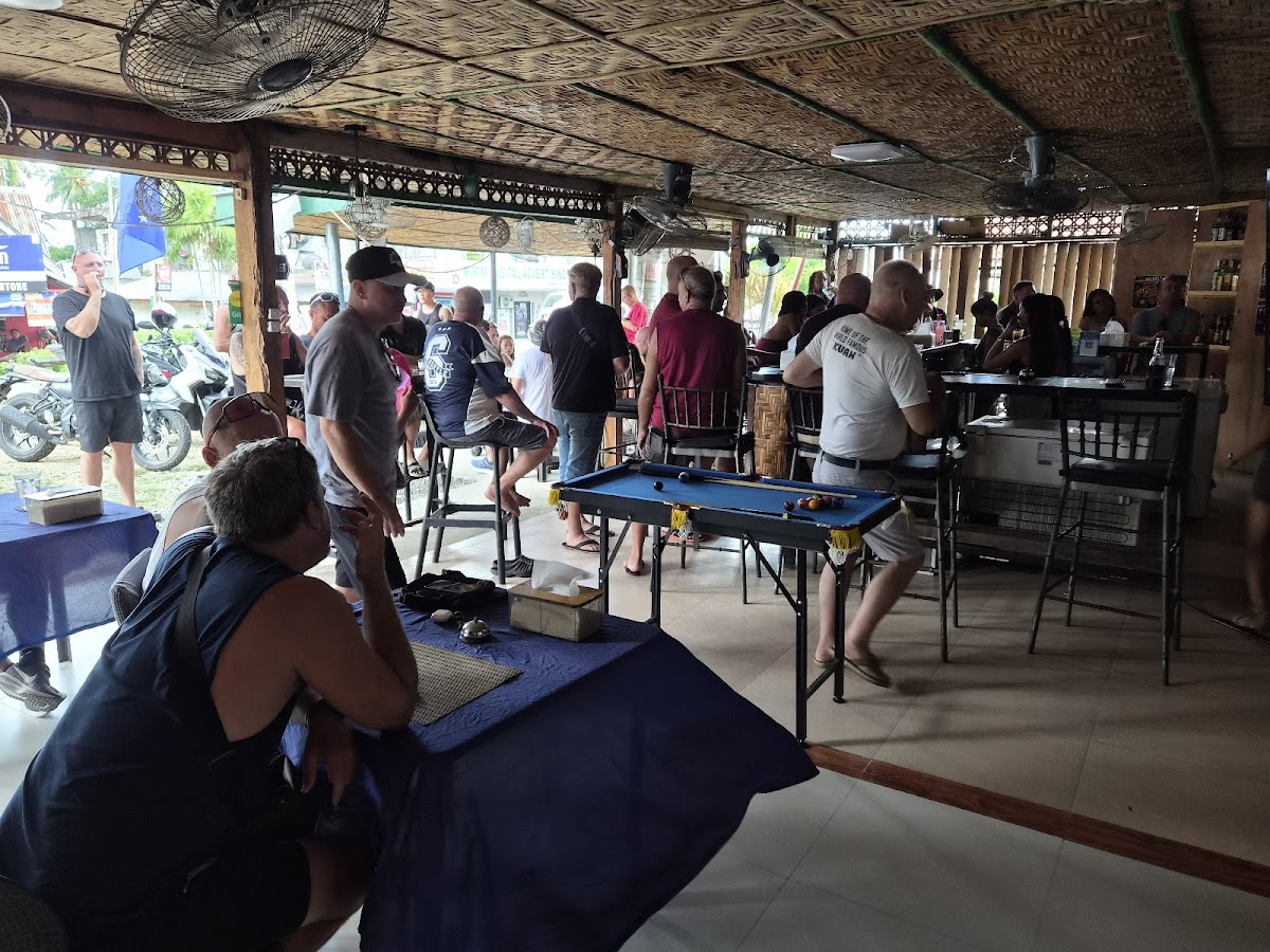 Panglao Roadhouse Resto Bar Photos 2