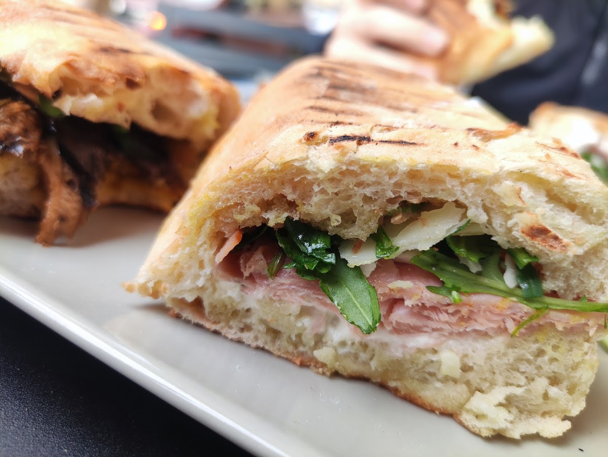 Panineria Ceresola Photos 9