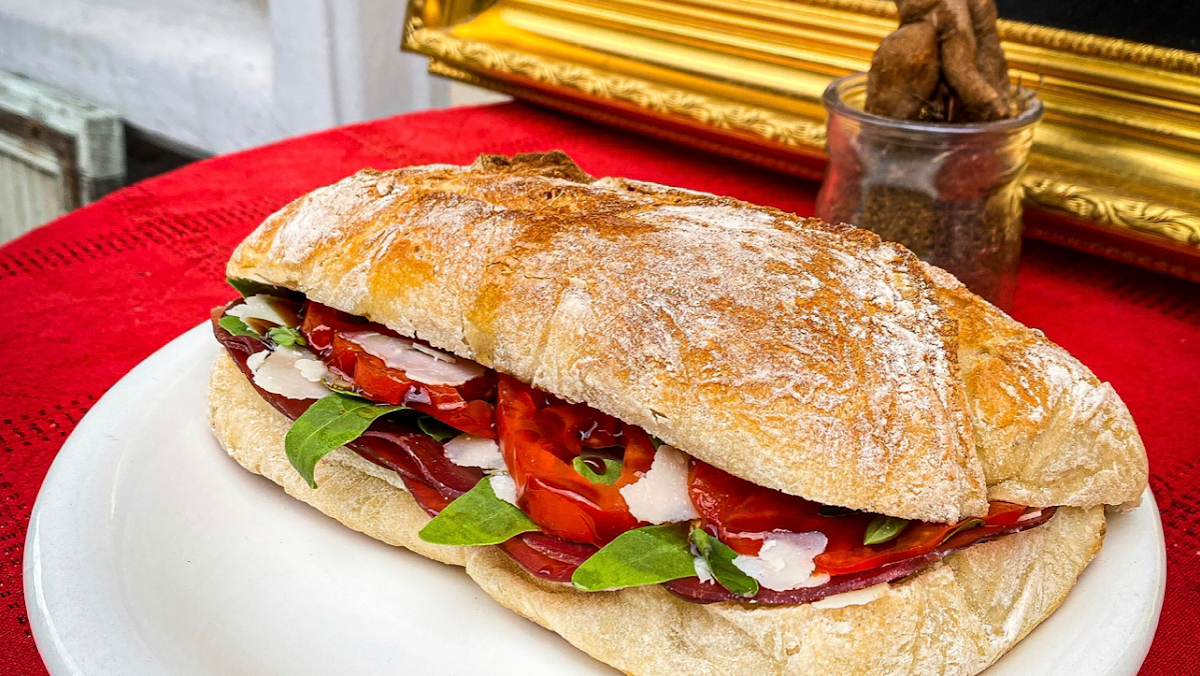 Panineria Ceresola Photos 2
