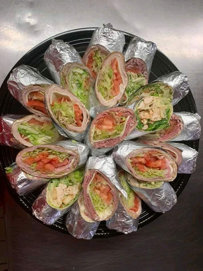 Panini Pízza Co. Photos 9