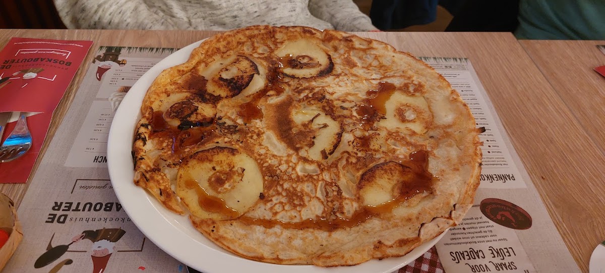 Pannenkoekenhuis De Boskabouter Wezep Photos 9