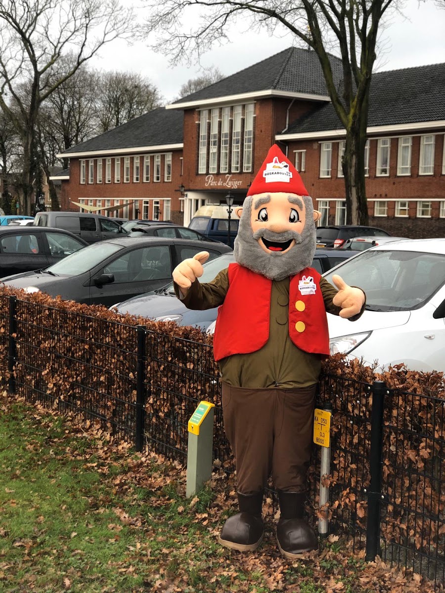 Pannenkoekenhuis De Boskabouter Wezep Photos 2