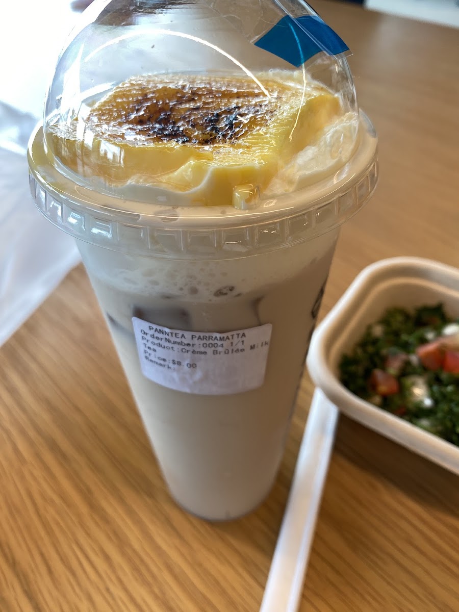 Panntea Parramatta Photos 9
