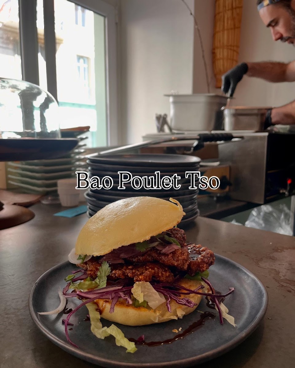 Panoï Bao Photos 2