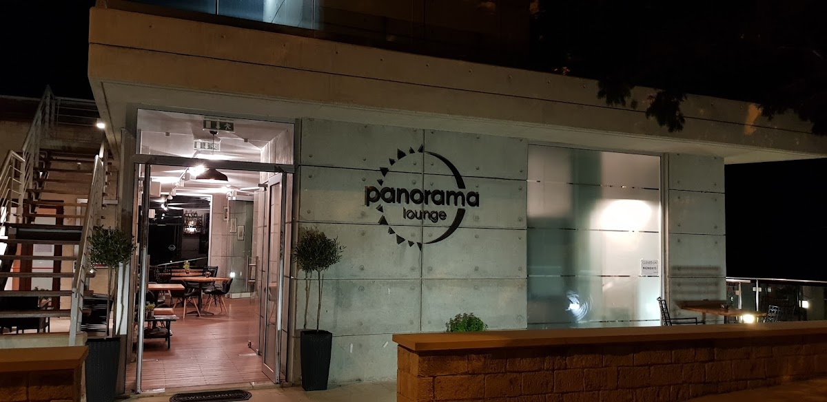 Panorama Lounge