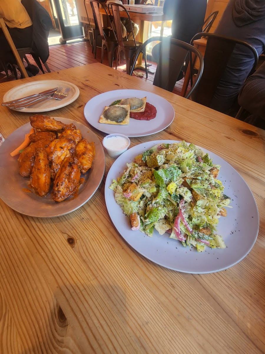 Panorama Pizza Pub Photos 9