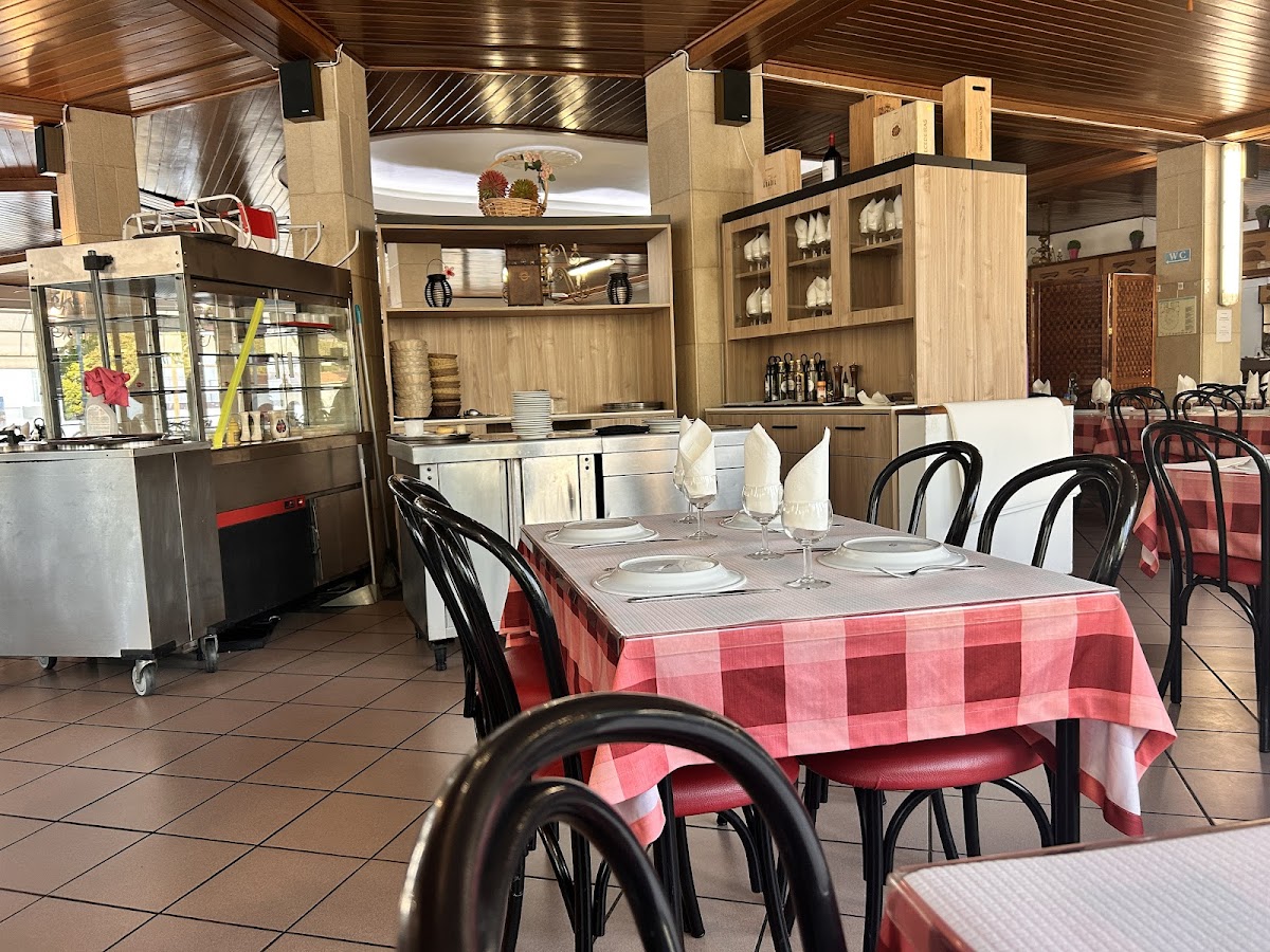 Panorama' Restaurant