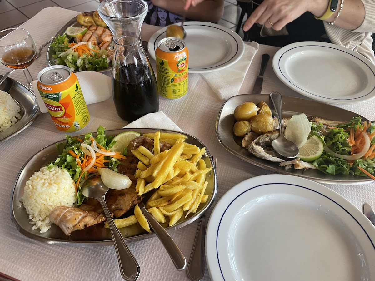Panorama' Restaurant Photos 2