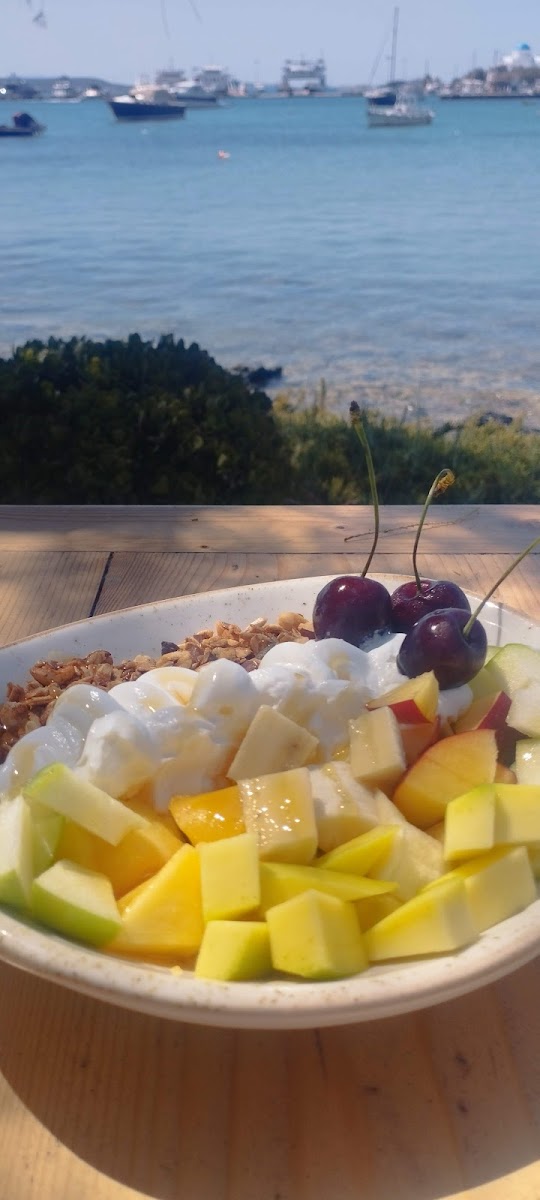 Pantelis Sea Food Restaurant Photos 9