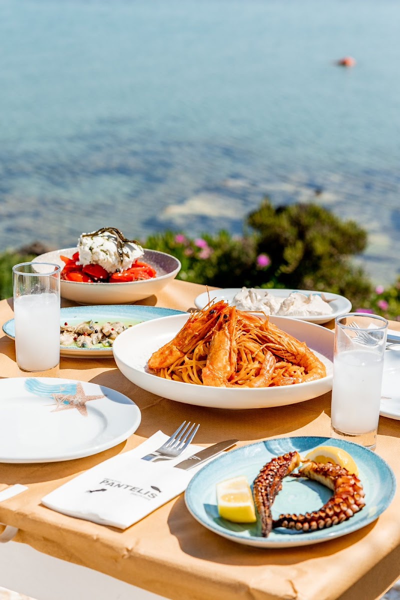 Pantelis Sea Food Restaurant Photos 2