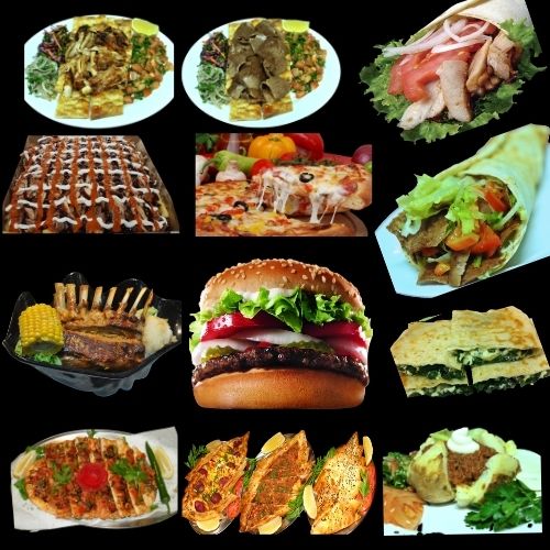 Panthers Pizza & Kebab Photos 2