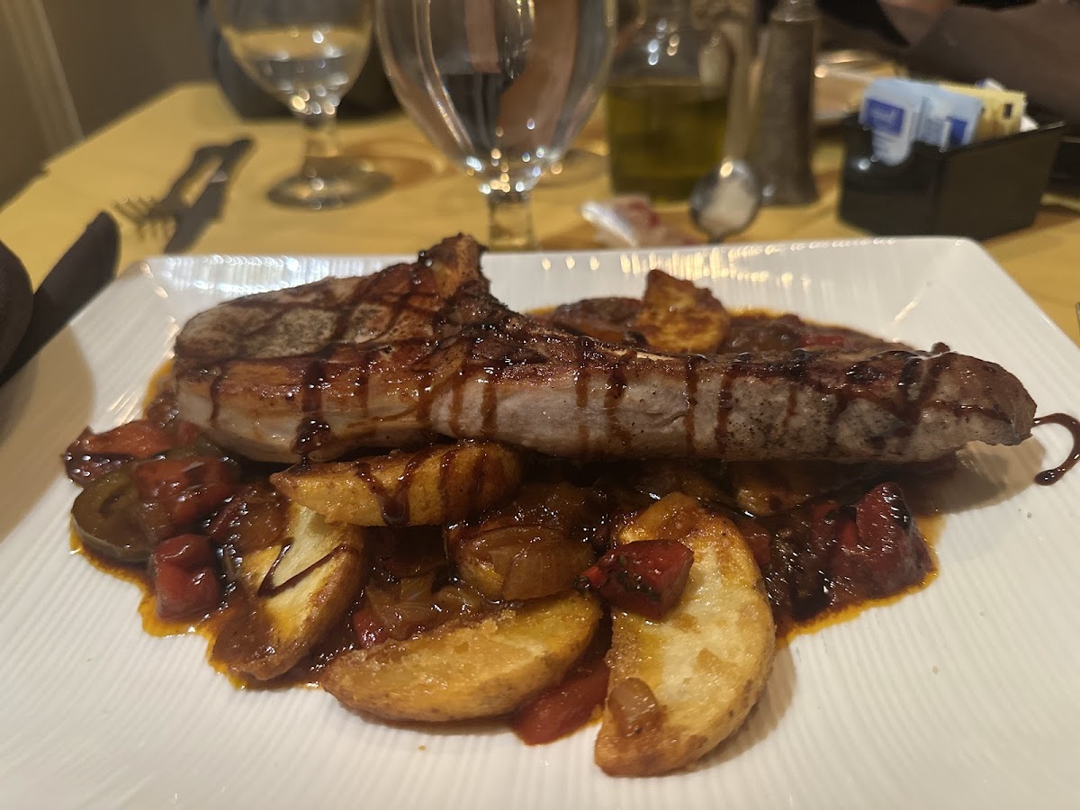 Paolo Ristorante Photos 2