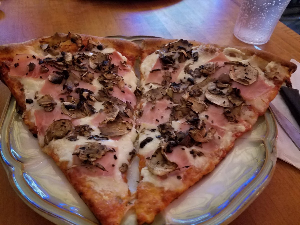 Papa D Pizza Photos 9