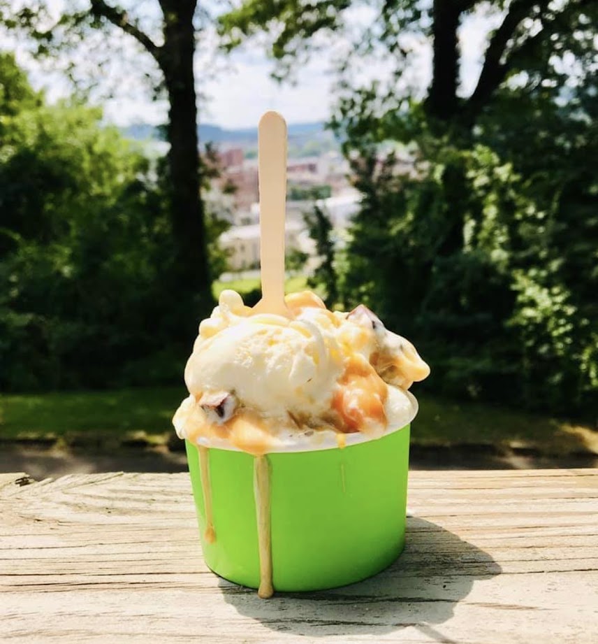 Papa Gelateria Photos 2