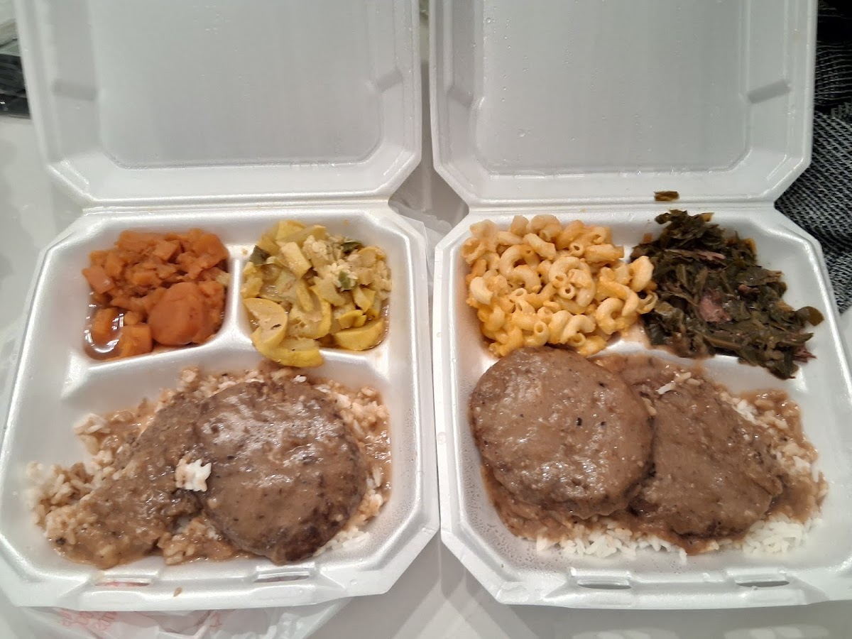 Papa James Country Cooking Photos 2