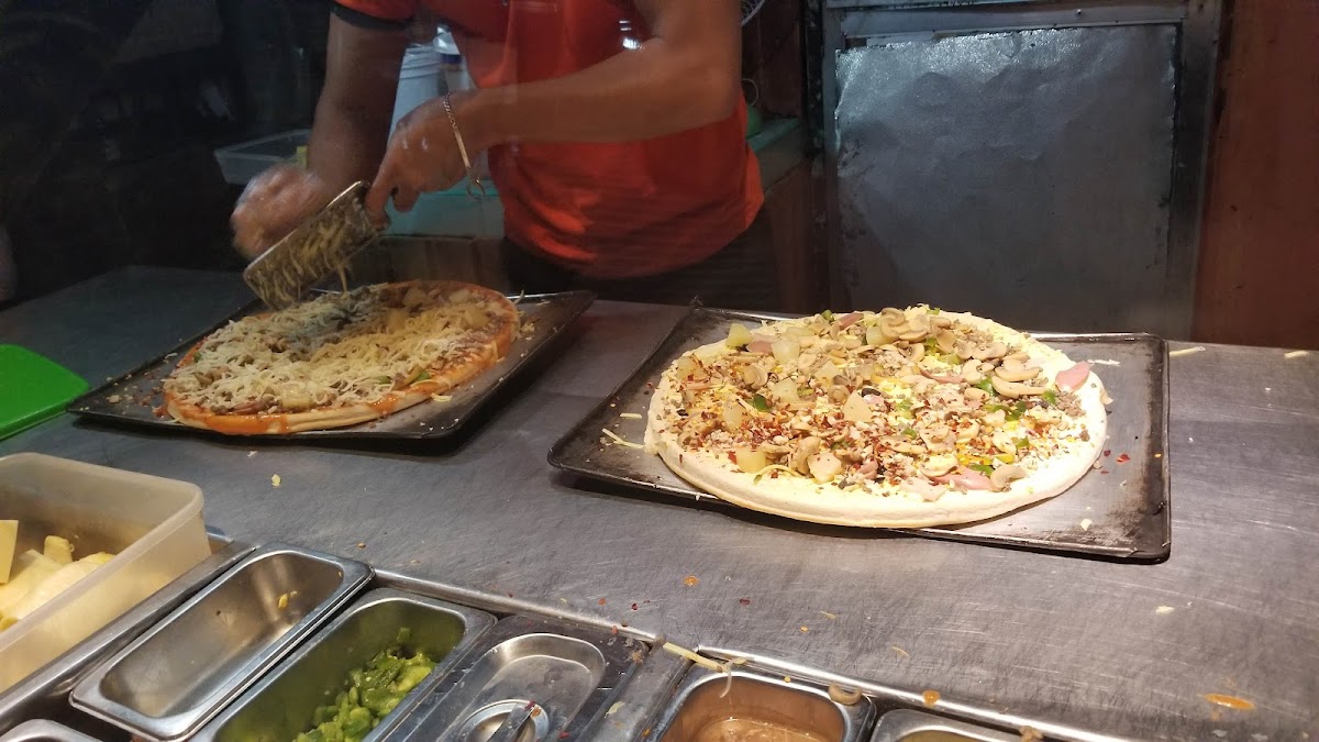 Papa Jim's Pizza De Pugon Photos 9