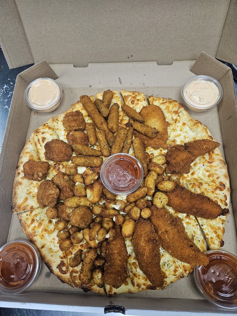 Papa Joe's Pizza (Capri Pizza) Photos 2