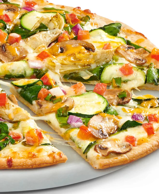 Papa Murphy's | Take 'n' Bake Pizza Photos 9