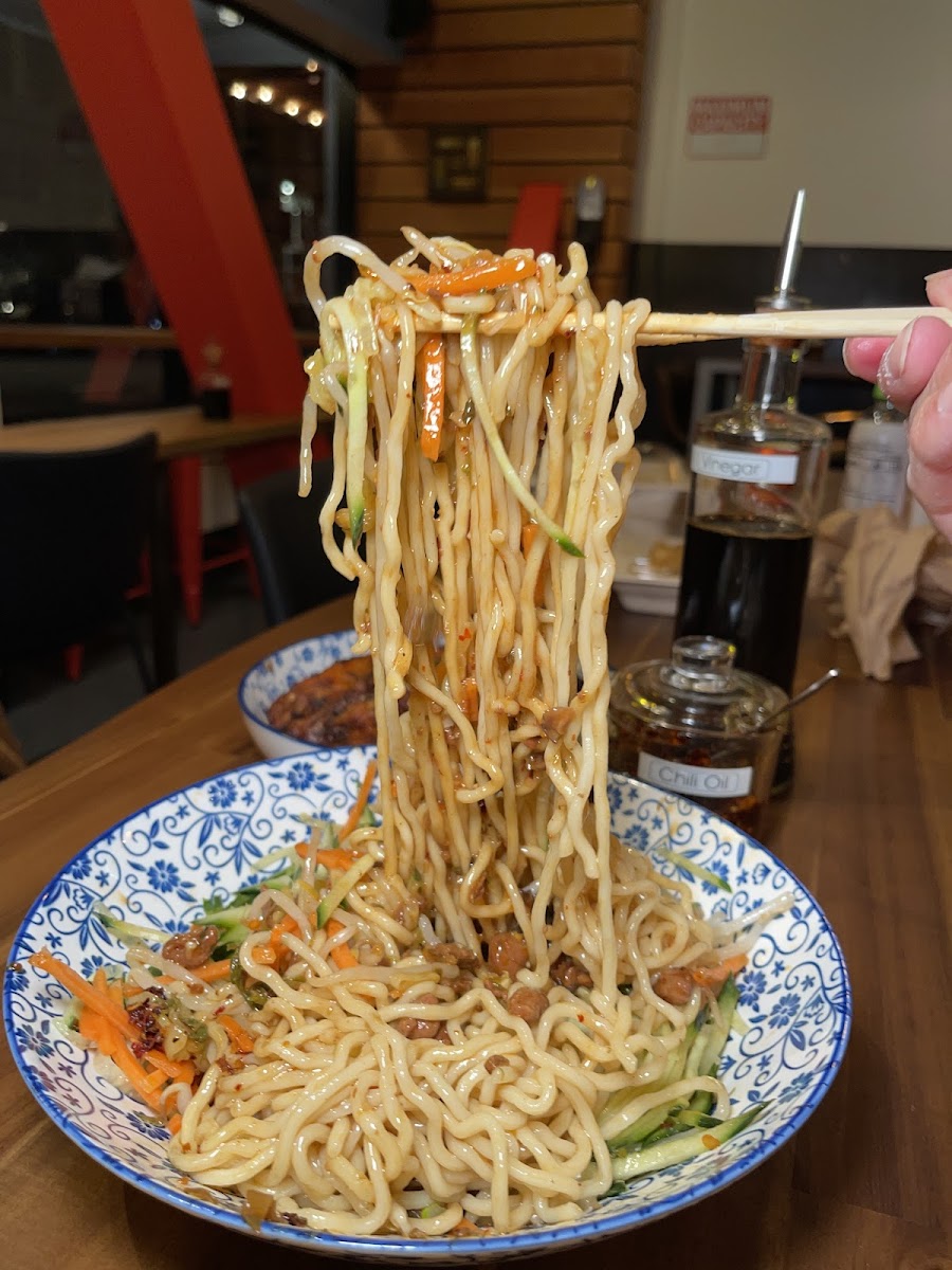 Papa Noodle Photos 2