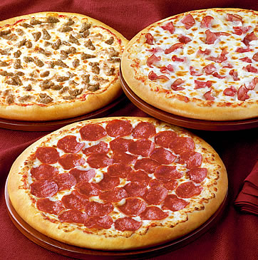Papa Ray's Pizza & Pasta Photos 2