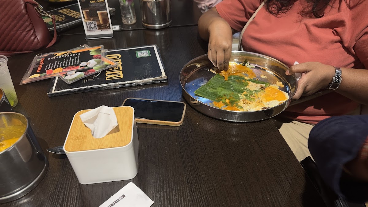 Papadums Curry House Photos 9