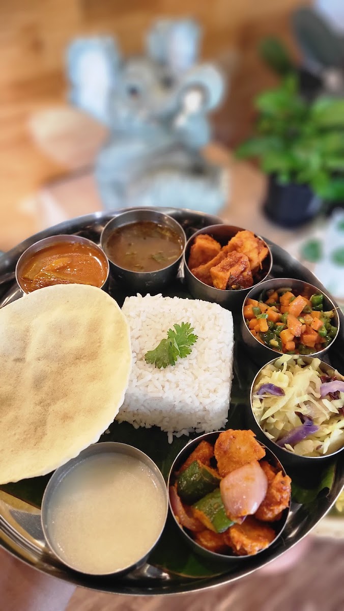 Papadums Curry House Photos 2