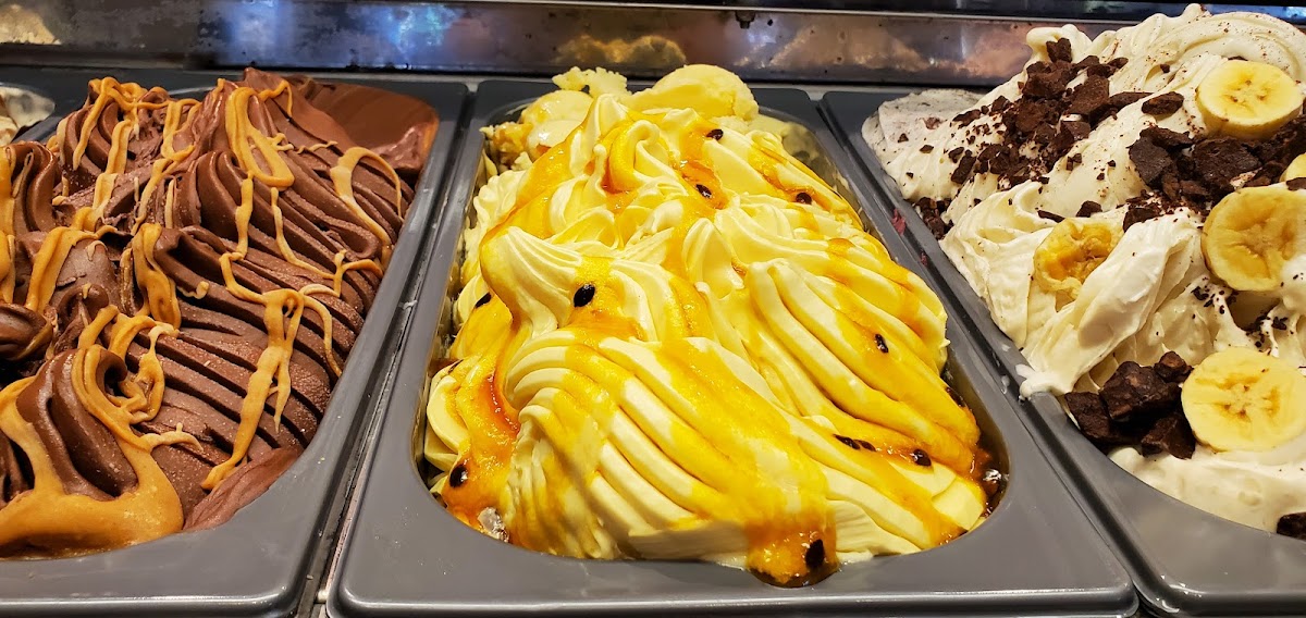 Papalani Gelato Poipu Shopping Village Photos 2