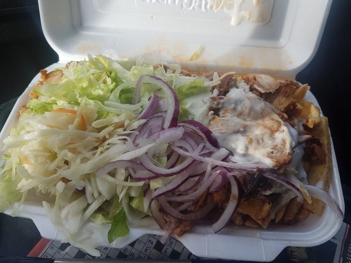 Papas Fish Bar Photos 9