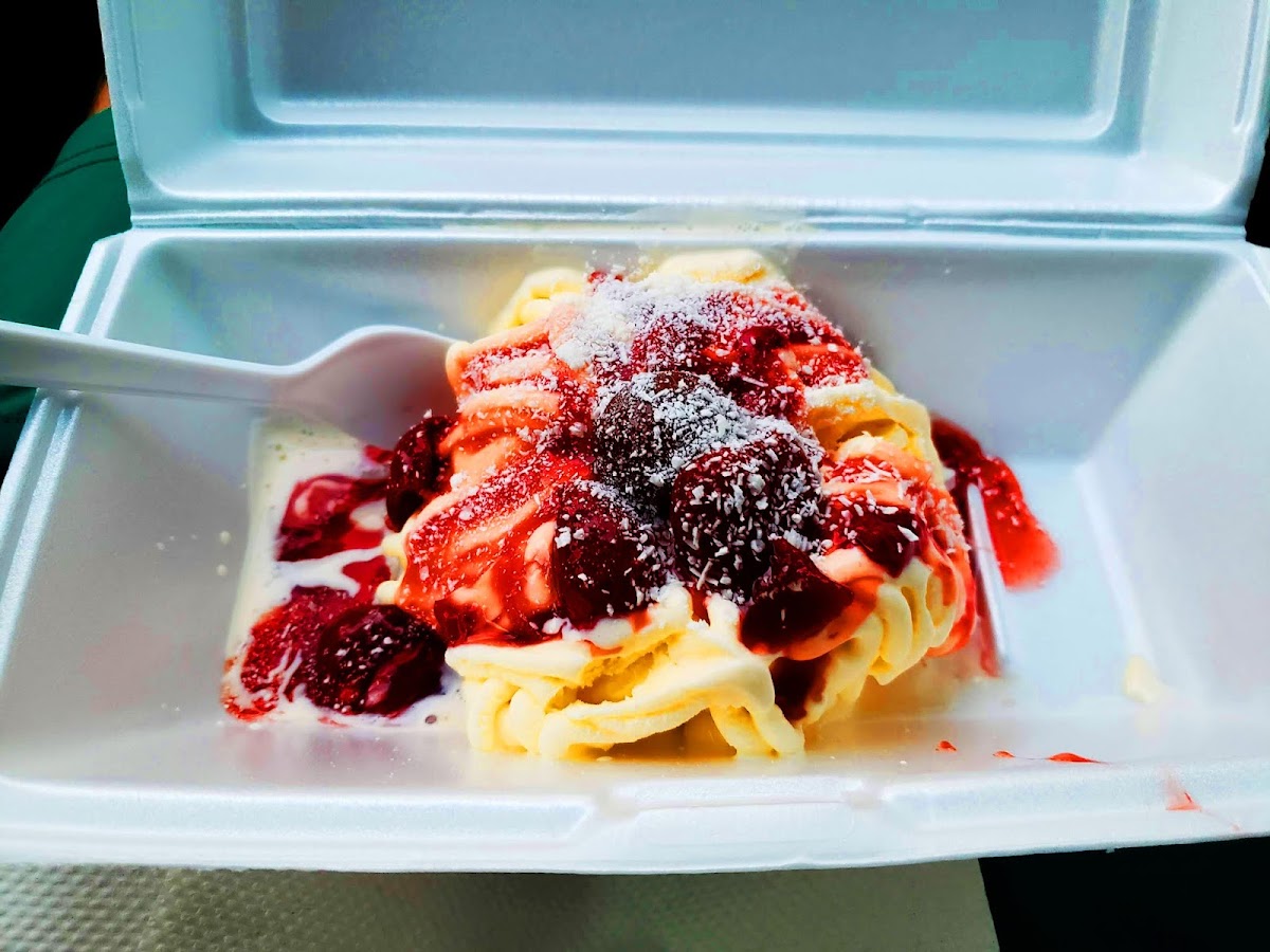 Papaw's Kookies And Kream Ice Cream Parlor Photos 9