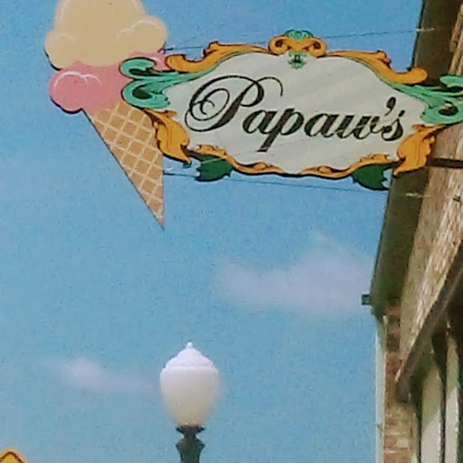 Papaw's Kookies And Kream Ice Cream Parlor Photos 2