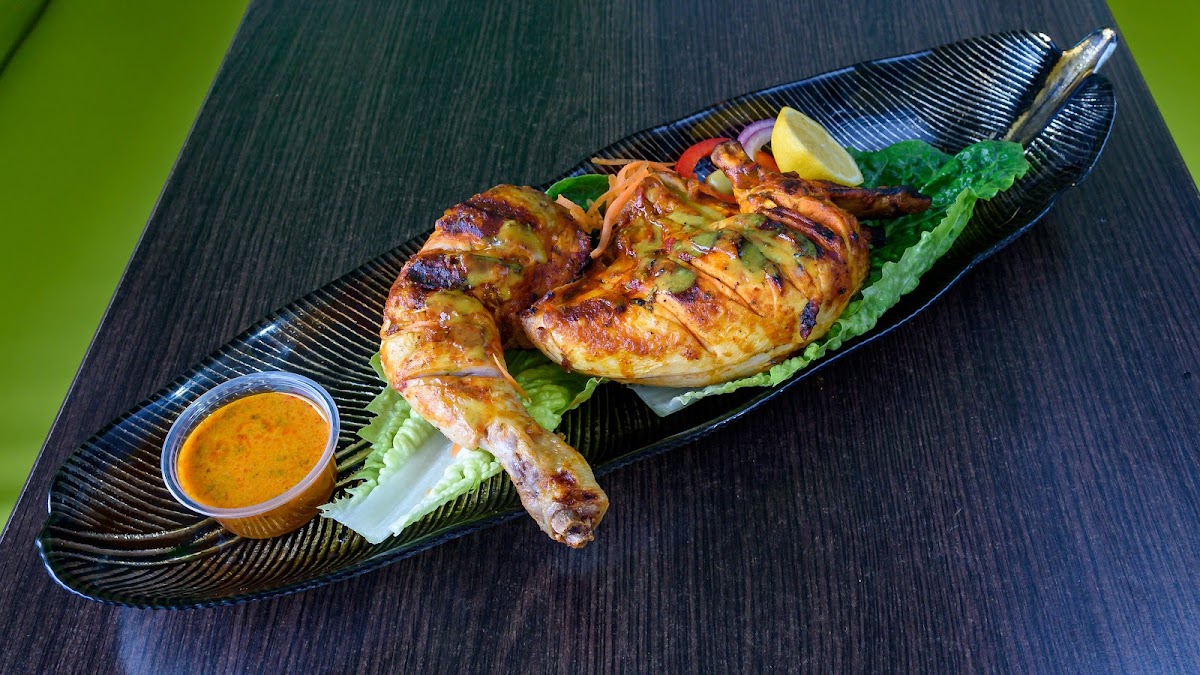 Papa'z Piri Piri And Fried Chicken Photos 9