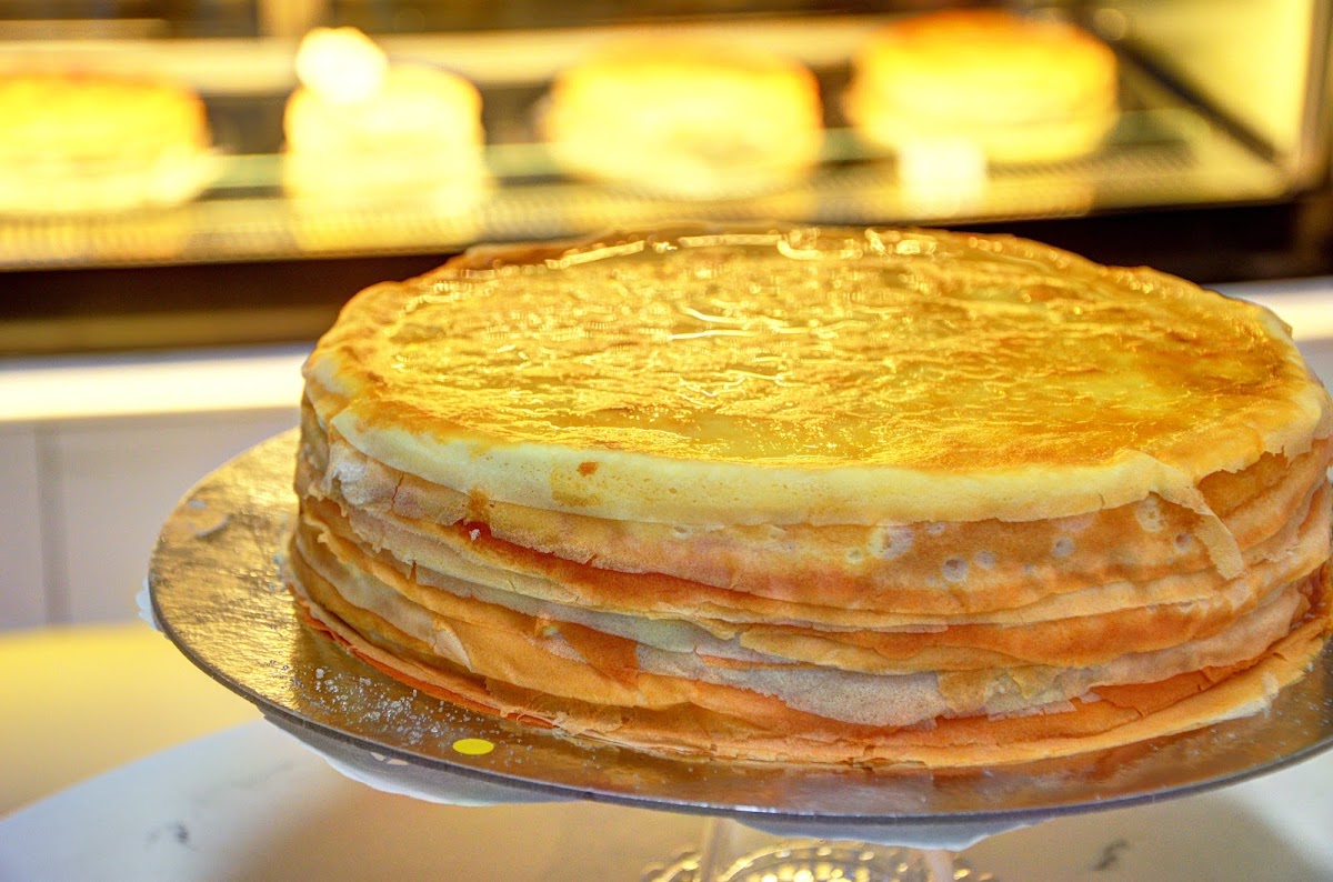 Papermoon Cafe - Glorietta 3 Photos 9